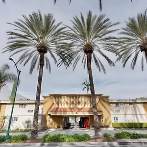 Hotell Americas Value &, Anaheim