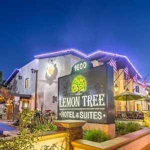Hotell The Lemon Tree, Anaheim