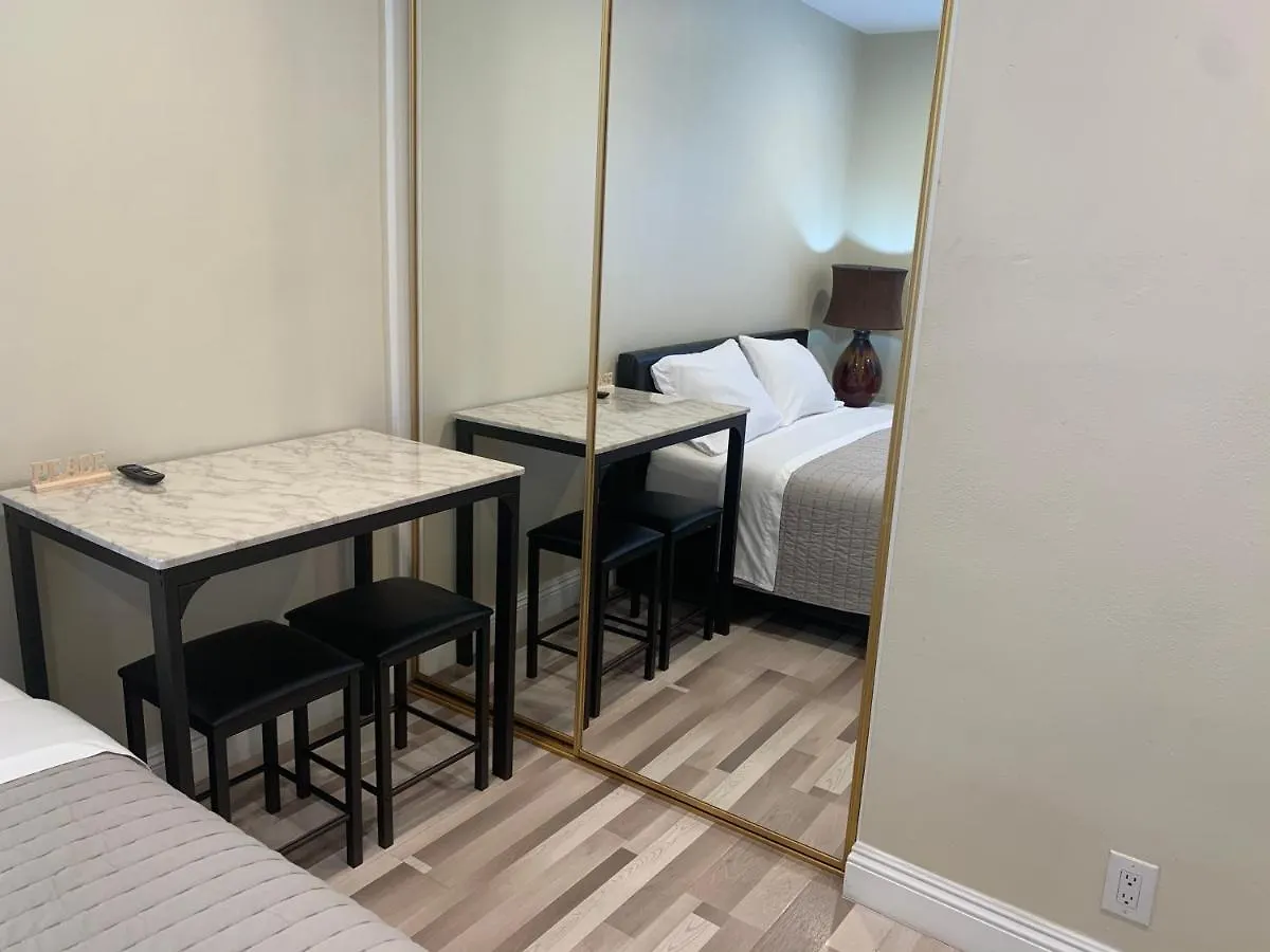 Lovely Room In Private House Near Disneyland Άναχαϊμ
