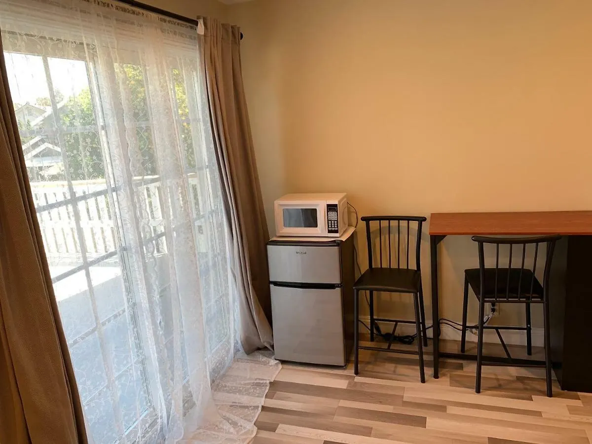 Lovely Room In Private House Near Disneyland Άναχαϊμ 0*,