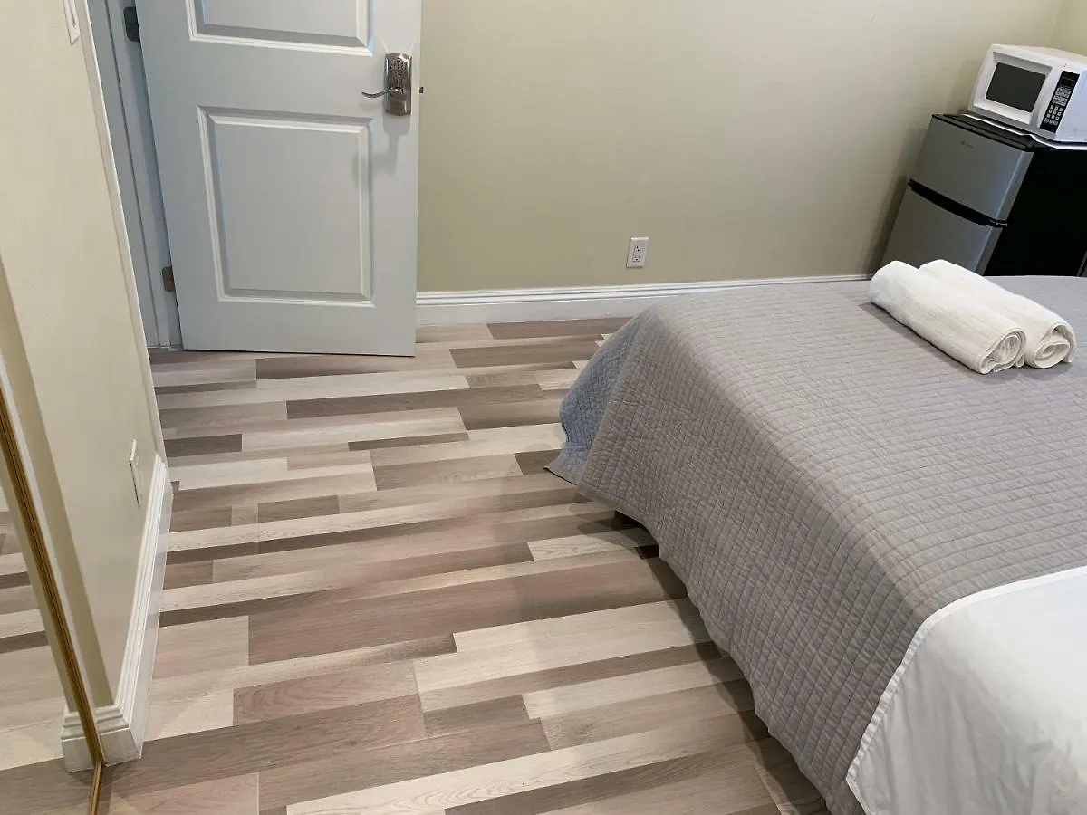 Lovely Room In Private House Near Disneyland Άναχαϊμ Ηνωμένες Πολιτείες της Αμερικής