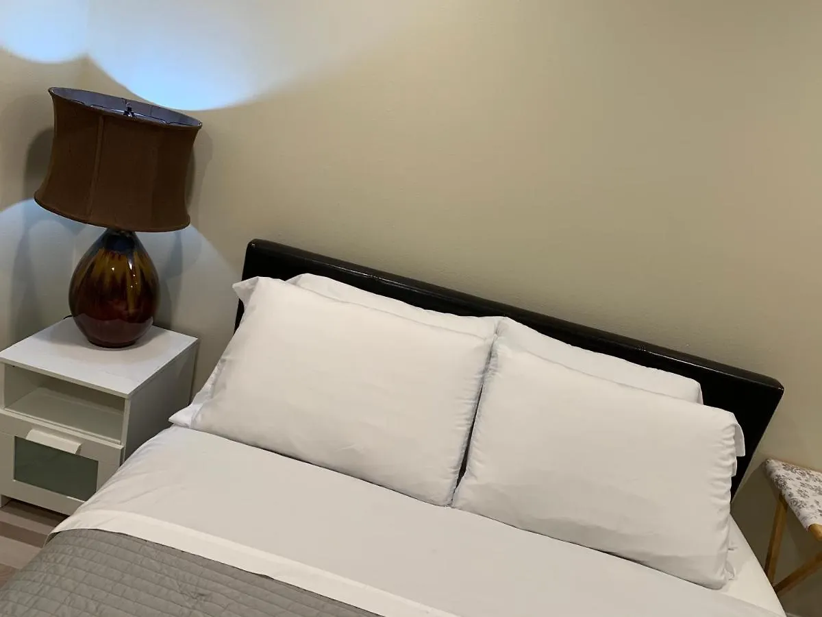 Lovely Room In Private House Near Disneyland Άναχαϊμ 0*,