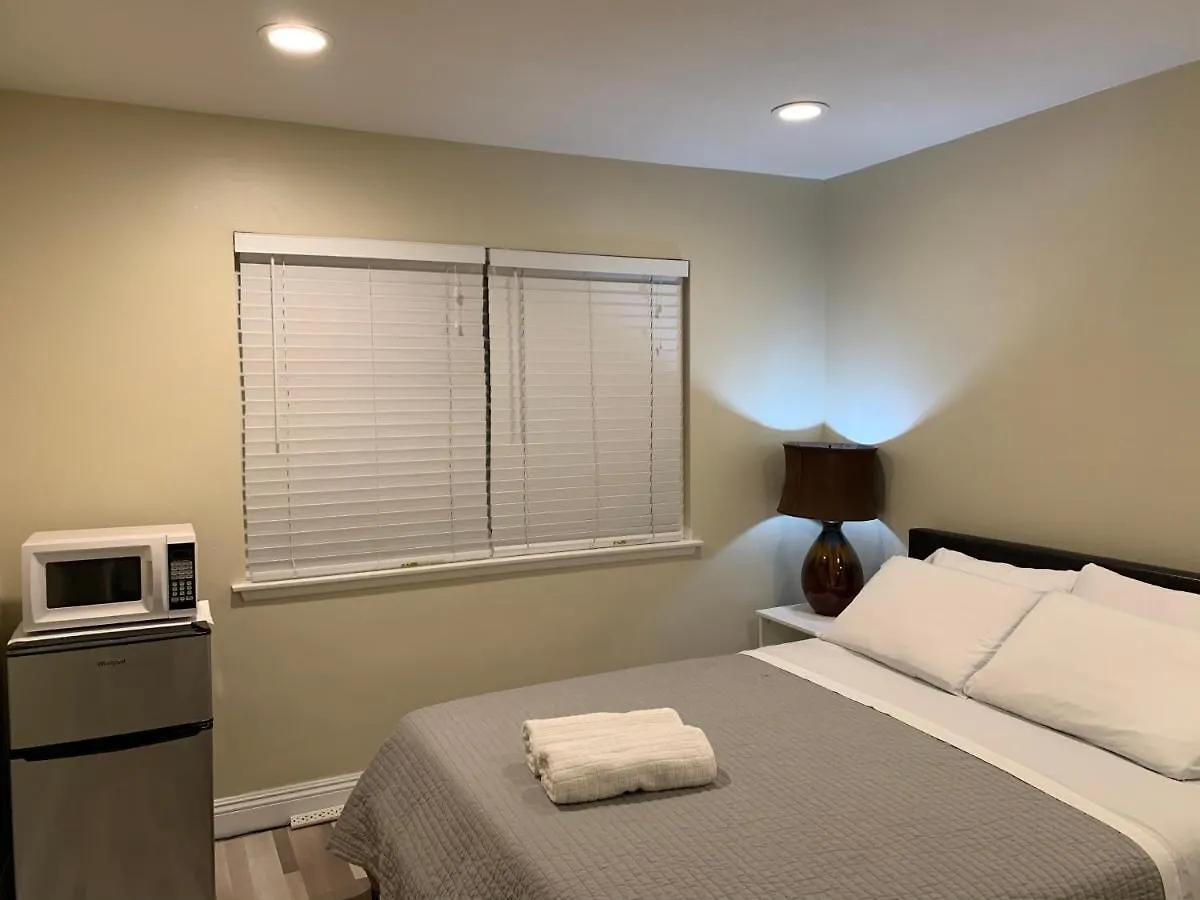 Lovely Room In Private House Near Disneyland Άναχαϊμ