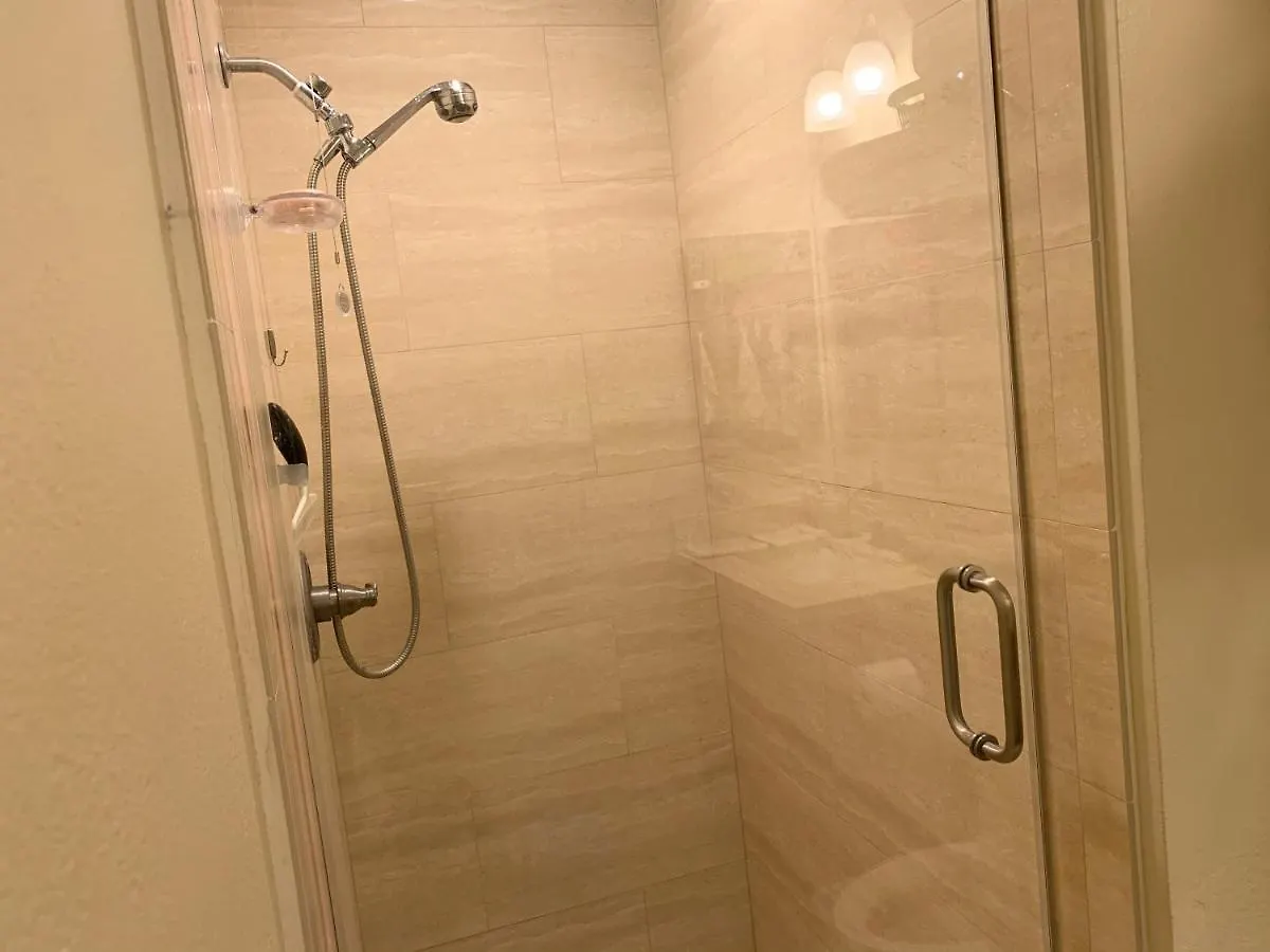 Lovely Room In Private House Near Disneyland Άναχαϊμ
